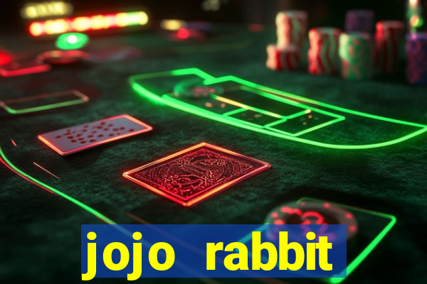 jojo rabbit completo dublado